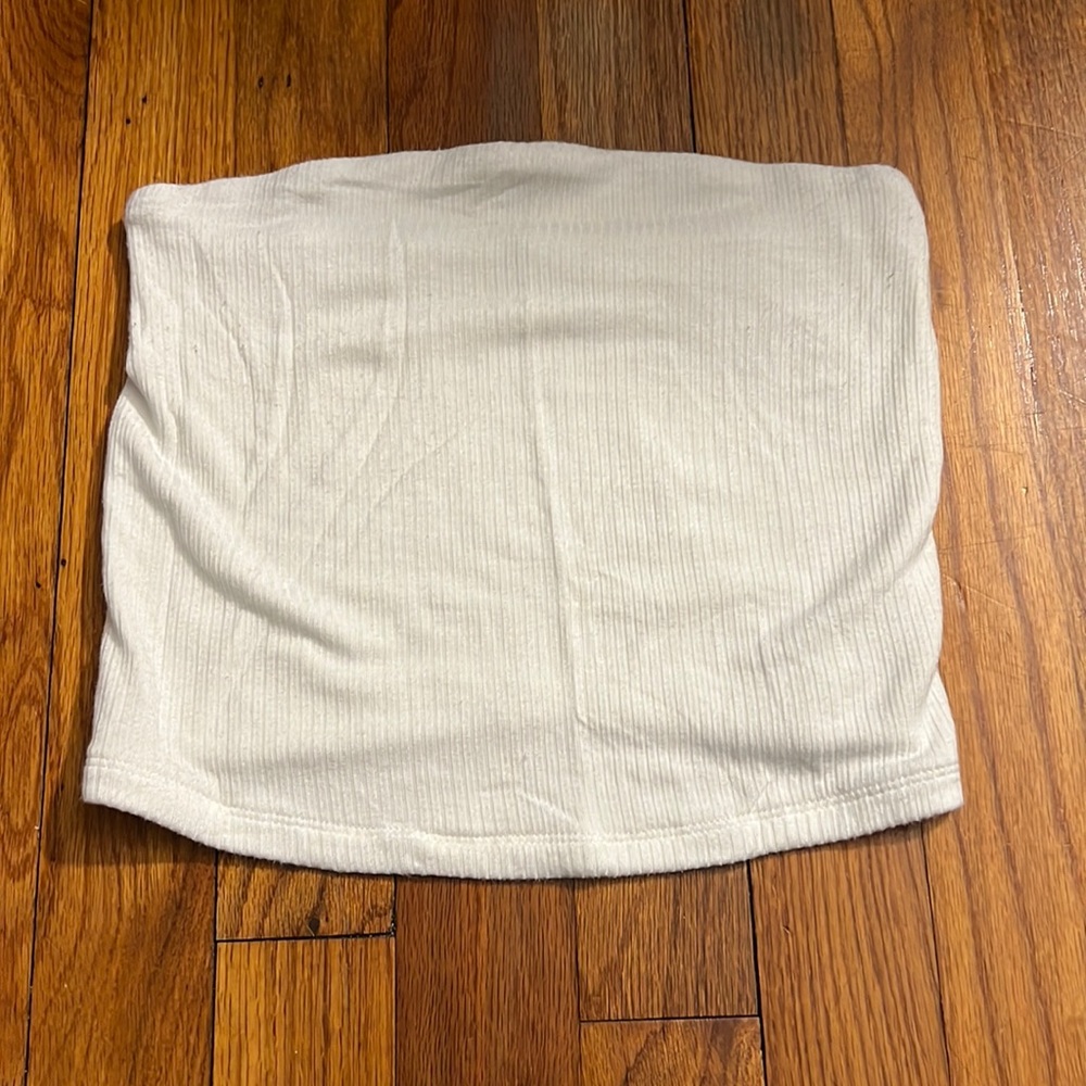 American Eagle Tube Top